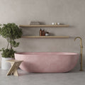 Maui Freestanding Bathtub (69")