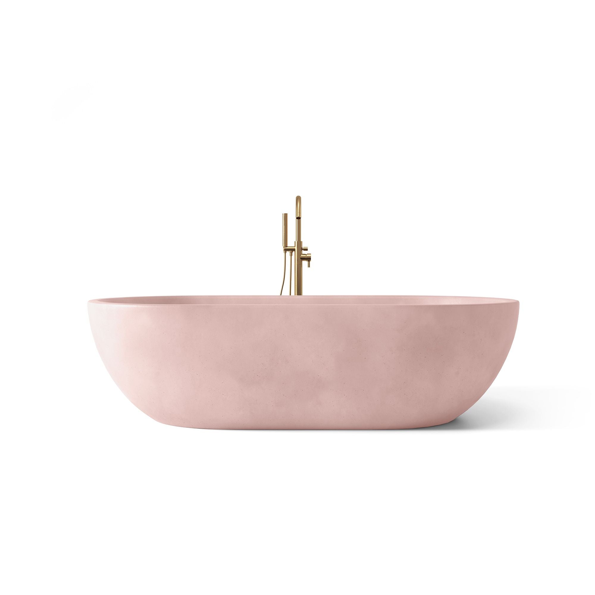 Maui Freestanding Bathtub (69")