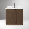 Janelle Single Bathroom Vanity (36"–55")