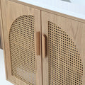 Medina Double Bathroom Vanity (60"–72")